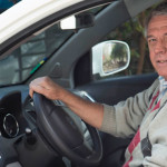 Carlos Benza, Gerente de Ventas de Ecomovil