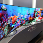 LG anuncia rebaja de sus televisores OLED