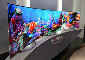 LG anuncia rebaja de sus televisores OLED