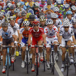 Le Tour de France llega a Paraguay