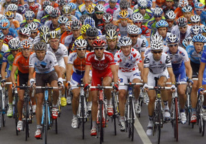 Le Tour de France llega a Paraguay