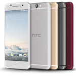 HTC One A9, el mejor smartphone del mercado