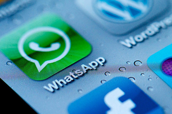 WhatsApp permitirá enviar documentos de texto y PDF