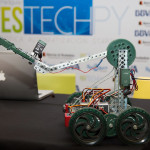 FesTechPy, 1er Festival de Tecnología en Paraguay