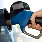 Precios de combustible en 4 estaciones de servicio