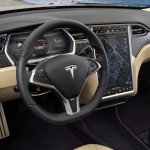 Tesla presenta su modelo más económico
