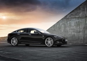 Así Tesla Motors revoluciona el sector