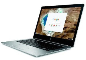 El nuevo y mejor Chromebook hasta la fecha es de HP
