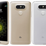 6 características significativas del LG G5
