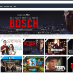 Amazon lanza su alternativa a Netflix