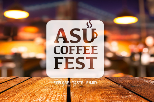 Asu Coffee Fest, el primer festival del café en Asunción