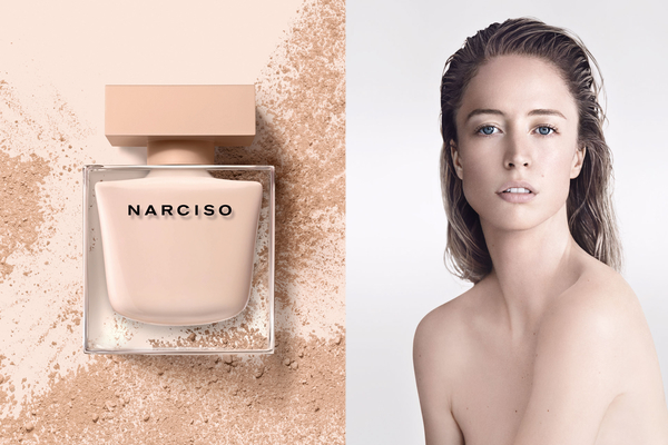 El nuevo perfume adictivo de Narciso Rodríguez