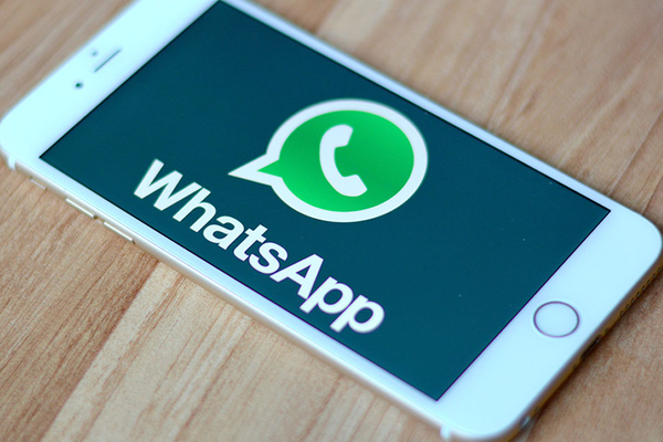 Videollamadas en la próxima actualización de WhatsApp
