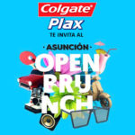 Este sábado la cita es en el Asunción Open Brunch