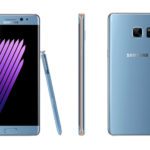 Samsung suspende ventas del Galaxy Note 7