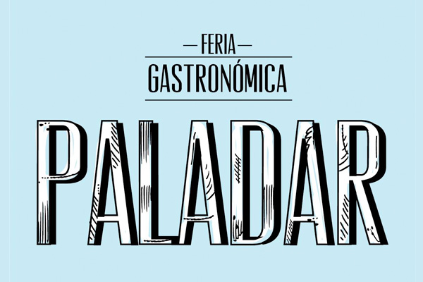 Feria Paladar: Lista de restaurantes y platos