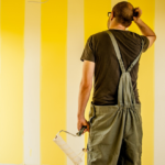 Tips para pintar paredes