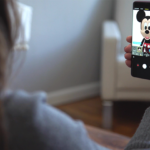 Samsung y Disney crean la magia de los Emoji AR