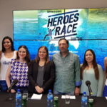 Samsung presenta ‘‘Heroes Race’’