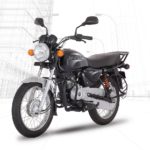 Bajaj, la moto más resistente y económica